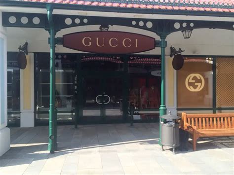 gucci outlet parndorf|designer outlet parndorf.